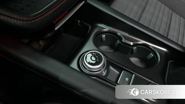 Ford Explorer 6th Generation id 3914126 из Кореи 19