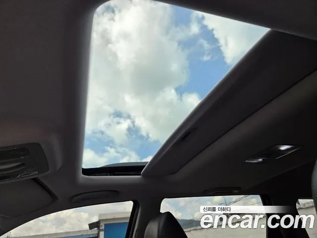 Kia The New Mohave id 2956866 из Кореи 10