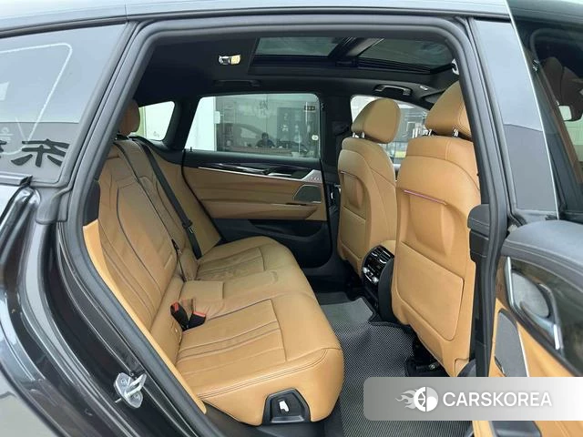 BMW 6 series GT id 4261669 из Китая 9