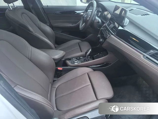 BMW X2 id 4208321 из Китая 17
