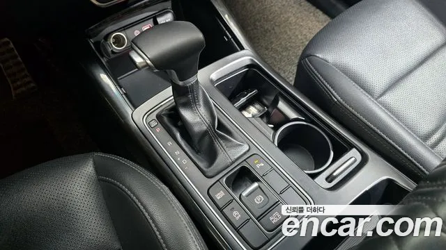 Kia The New Sorento id 2819002 из Кореи 19