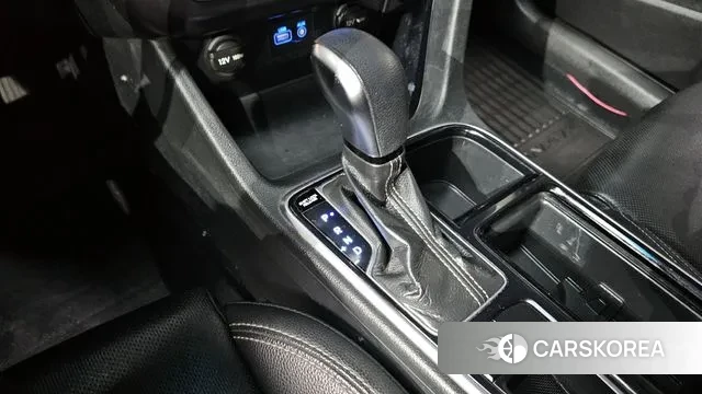 Hyundai Sonata New Rise id 3460079 из Кореи 19