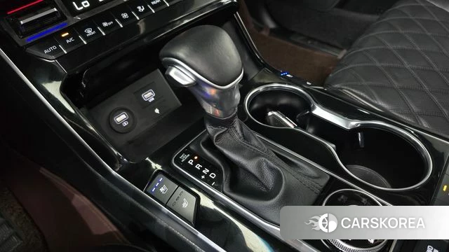 Kia Mohave Master id 4535640 из Кореи 37