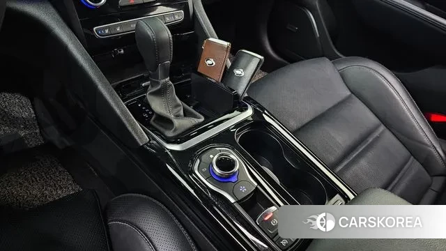 Renault Korea (Samsung) SM6 id 3253896 из Кореи 19