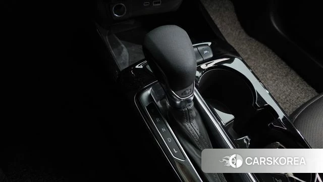 Chevrolet (GM Daewoo) Trax Crossover id 4853742 из Кореи 19