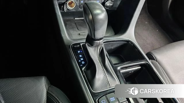 Hyundai Sonata New Rise Hybrid id 4424722 из Кореи 19