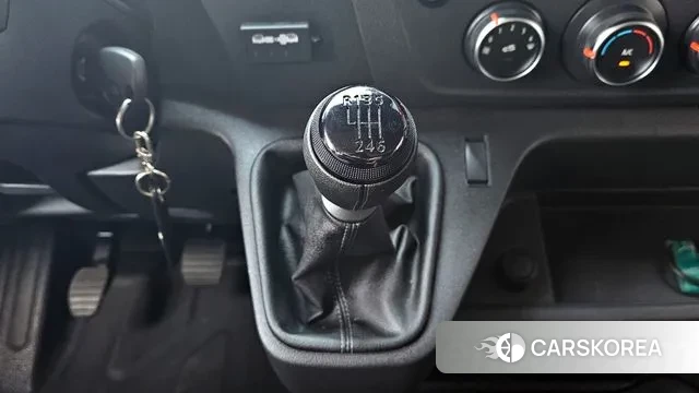 Renault Korea (Samsung) Master id 3400643 из Кореи 19