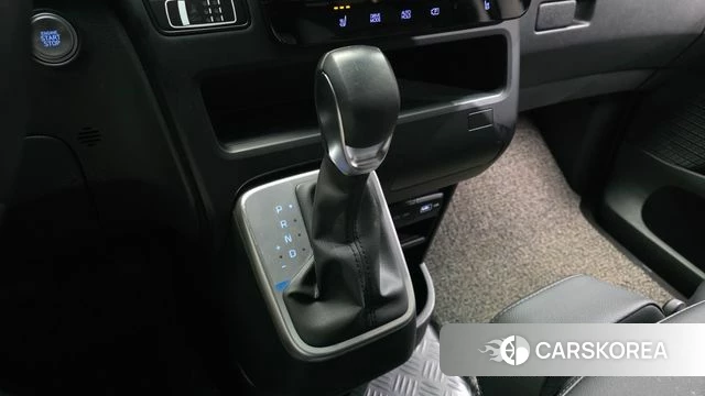 Hyundai Staria id 4898244 из Кореи 19