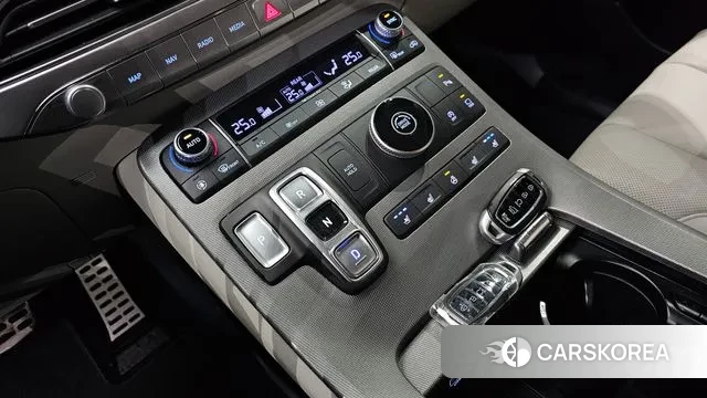 Hyundai Palisade id 3439004 из Кореи 19