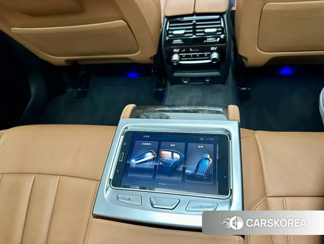BMW 5 series id 4209209 из Китая 15