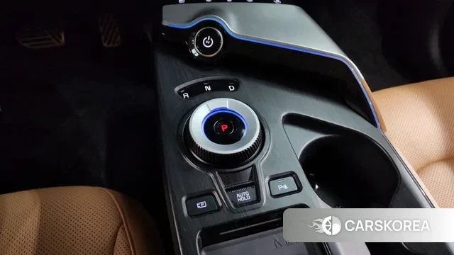 Kia EV6 id 3763940 из Кореи 19