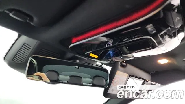 Mercedes-Benz C-Class W206 id 2521306 из Кореи 19