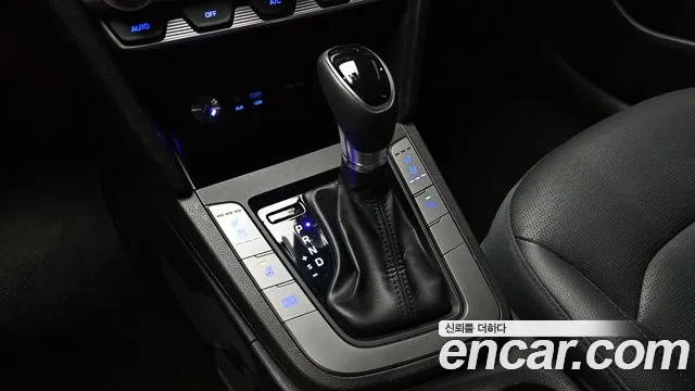 Hyundai The New Avante AD id 2802724 из Кореи 19