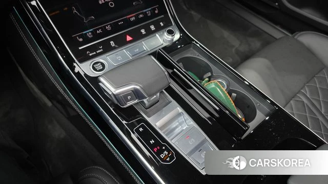 Audi A8 (D5) id 4266713 из Кореи 29