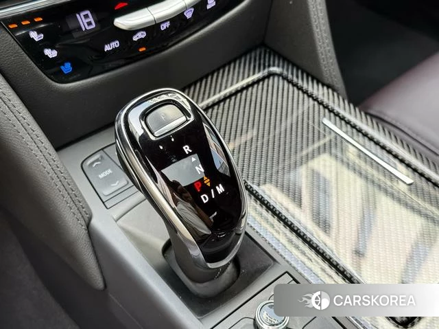 Cadillac CT6 id 4209688 из Китая 20