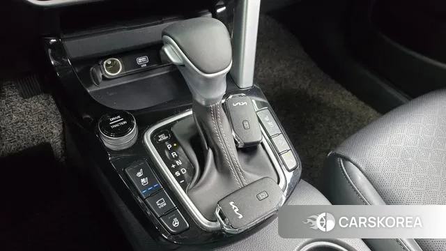 Kia Seltos id 3561750 из Кореи 19