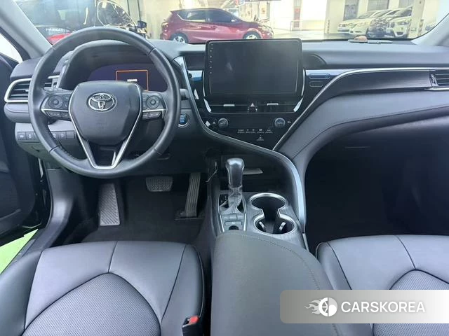 Toyota Camry id 4307759 из Китая 9