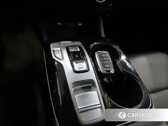 Hyundai Tucson (NX4) id 3686381 из Кореи 19