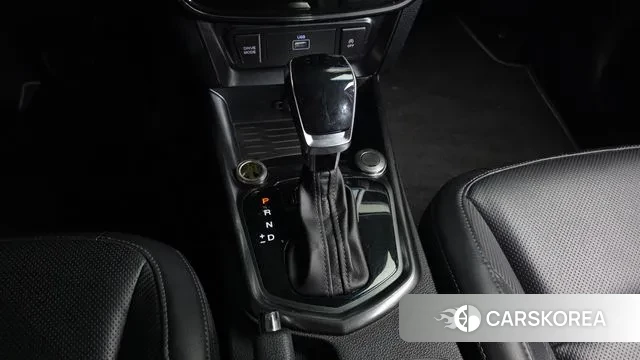 Ssangyong Berry New Tivoli id 3573130 из Кореи 19