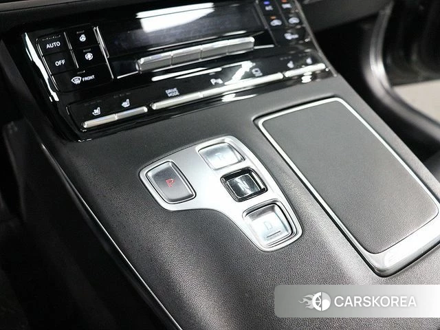 Hyundai The New Grandeur IG id 4410614 из Кореи 19