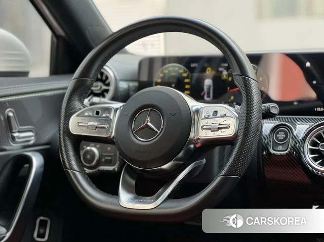 Mercedes-Benz Class A id 3913573 из Китая 20