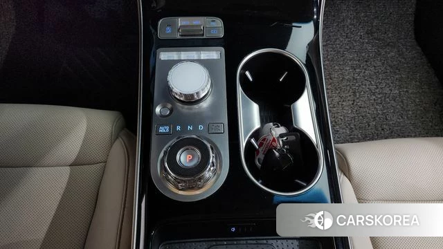 Genesis GV70 id 4617866 из Кореи 31