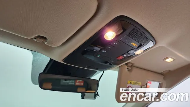 Kia Carnival 4th generation id 2654562 из Кореи 19