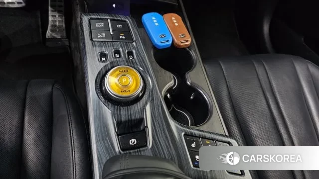 Kia K8 id 3373364 из Кореи 19