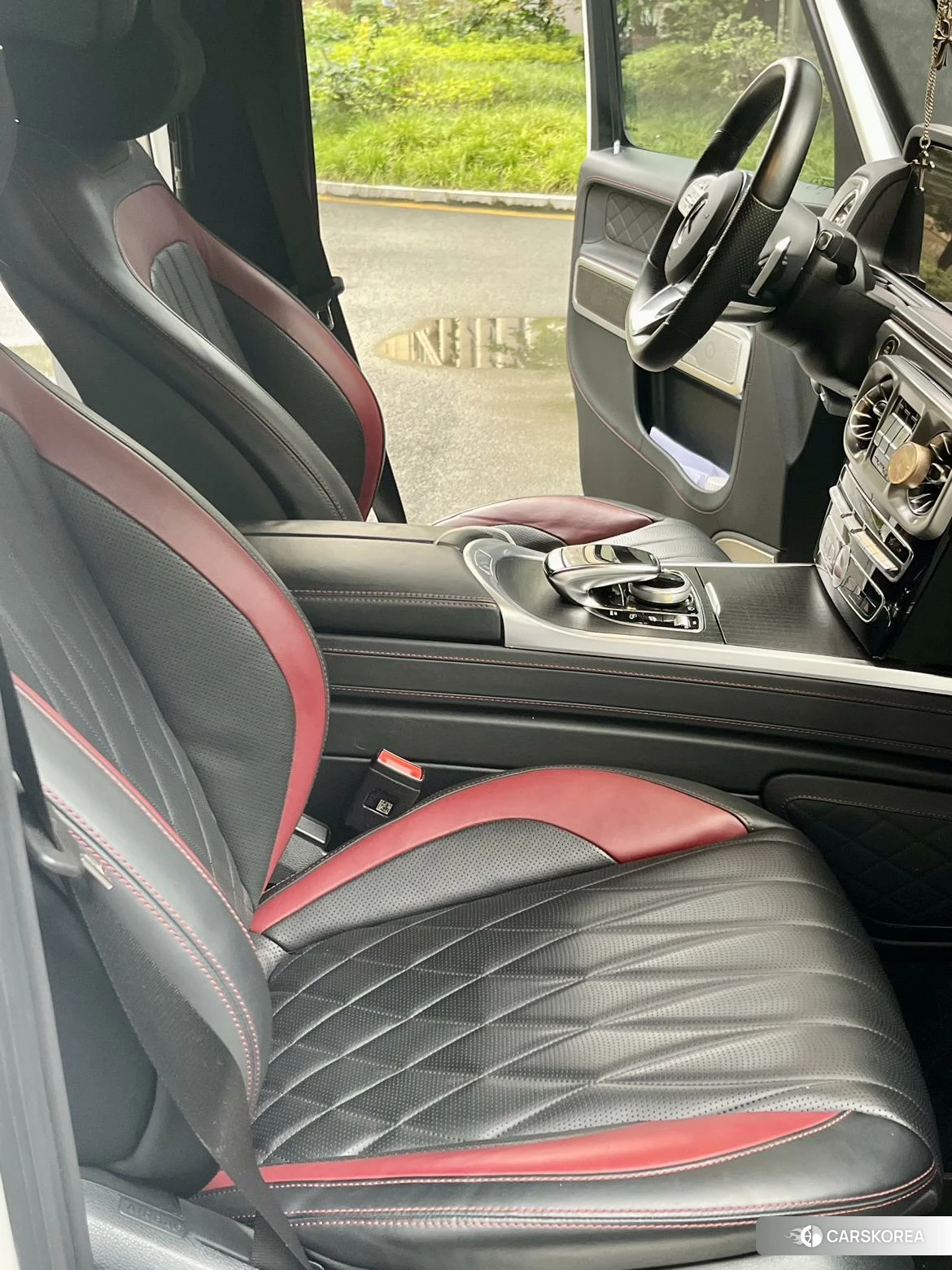 Mercedes-Benz G-class id 4492800 из Китая 23