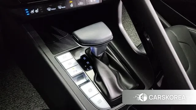 Hyundai The New Avante (CN7) id 3347355 из Кореи 19