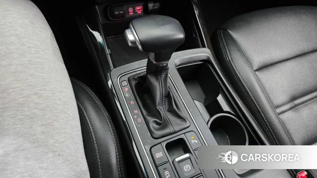 Kia The New Sorento id 4581900 из Кореи 30