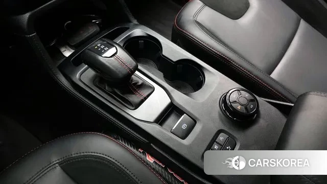 Ford Ranger 4th Generation id 3405505 из Кореи 19