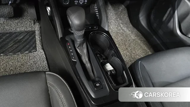 Chevrolet (GM Daewoo) Trailblazer id 3736403 из Кореи 19