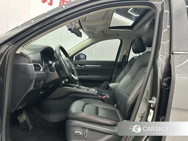 Mazda CX-5 id 4333707 из Китая 17