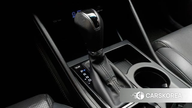Hyundai All New Tucson id 4626136 из Кореи 19