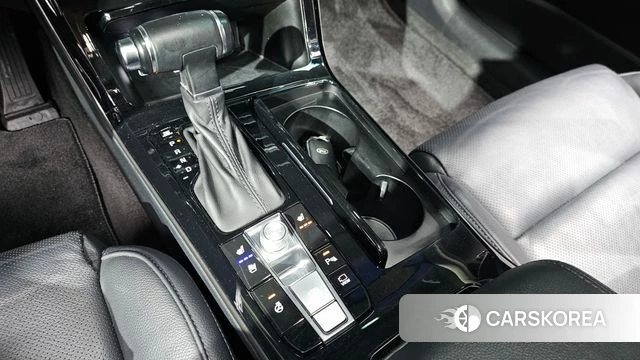 Kia K7 Premier id 4384098 из Кореи 31