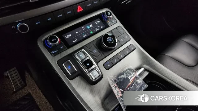 Hyundai The New Palisade id 3058468 из Кореи 19