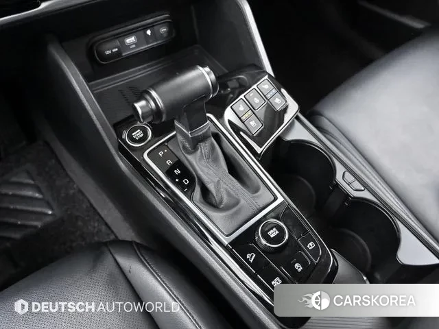 Kia Sportage 5th Generation id 3483328 из Кореи 19