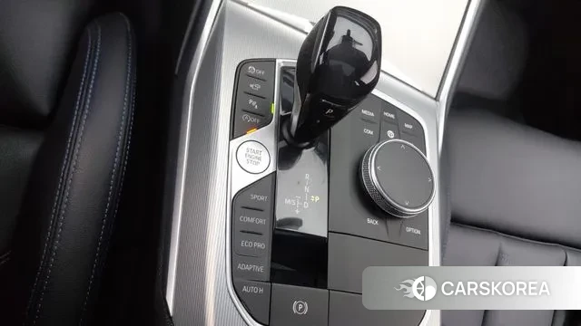 BMW 3 Series (G20) id 3349430 из Кореи 19