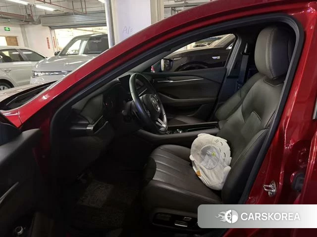Mazda Atez id 4210078 из Китая 9