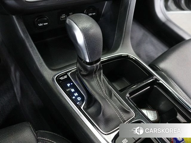 Hyundai Sonata New Rise id 4795085 из Кореи 19