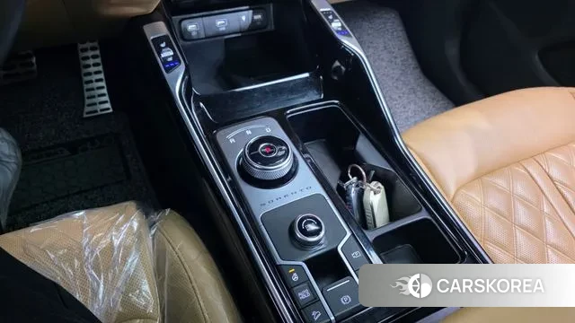 Kia Sorento 4th Generation id 3747439 из Кореи 19