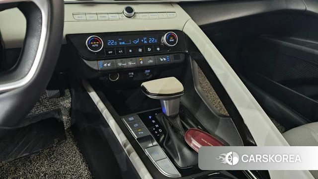 Hyundai Avante (CN7) id 4224439 из Кореи 29