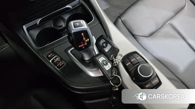 BMW 1 Series (F20) id 3520477 из Кореи 19