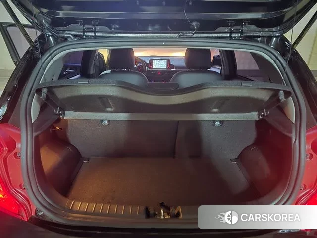 Kia All New Morning (JA) id 3499462 из Кореи 18