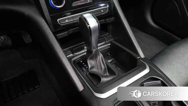 Renault Korea (Samsung) SM6 id 3899629 из Кореи 19