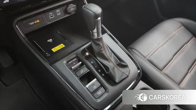 Honda CR-V 6th generation id 3383168 из Кореи 19