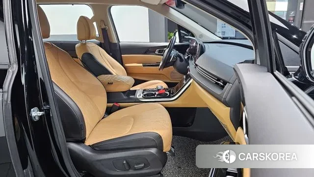 Kia Carnival 4th generation id 3746764 из Кореи 19