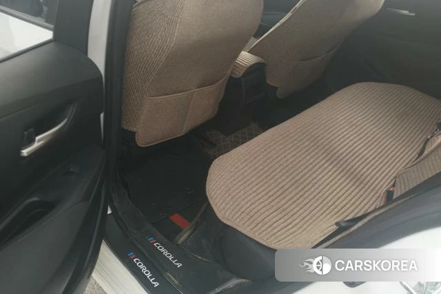 Toyota Corolla id 4300362 из Китая 16