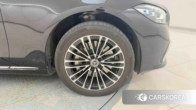 Mercedes-Benz S-Class W223 id 4248294 из Кореи 19